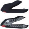 Fox Racing Rampage PRO Carbon MIPS Cheek PAD view 1