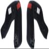 Fox Racing Rampage PRO Carbon MIPS Cheek PAD view 3