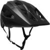 Fox Racing Youth Mainframe Mountain Bike Helmet, Black/Black view 1