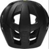 Fox Racing Youth Mainframe Mountain Bike Helmet, Black/Black view 3