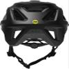 Fox Racing Youth Mainframe Mountain Bike Helmet, Black/Black view 4