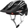 Fox Racing Speedframe Pro Mountain Bike Helmet, DVIDE Black, Medium view 2