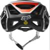 Fox Racing Speedframe Pro Mountain Bike Helmet, DVIDE Black, Medium view 4