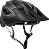 Fox Racing Speedframe Pro Mountain Bike Helmet, Blocked Black, Large view 1