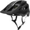 Fox Racing Speedframe Pro Mountain Bike Helmet, Blocked Black, Large view 2