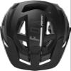 Fox Racing Speedframe Pro Mountain Bike Helmet, Blocked Black, Large view 3