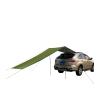 Tll-mm Car Camping Sun Shelter, SUV Car Waterproof Tent Canopy, Oxford Cloth Car Side Camping Shelter Shade for Beach Camping Picnic Hiking Outdoor Whole Family (Size : S) view 3