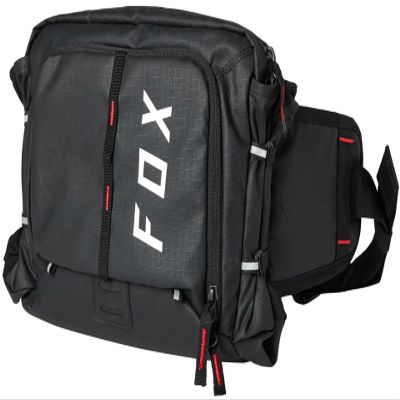 Fox Racing LUMBAR HYDRATION PACK