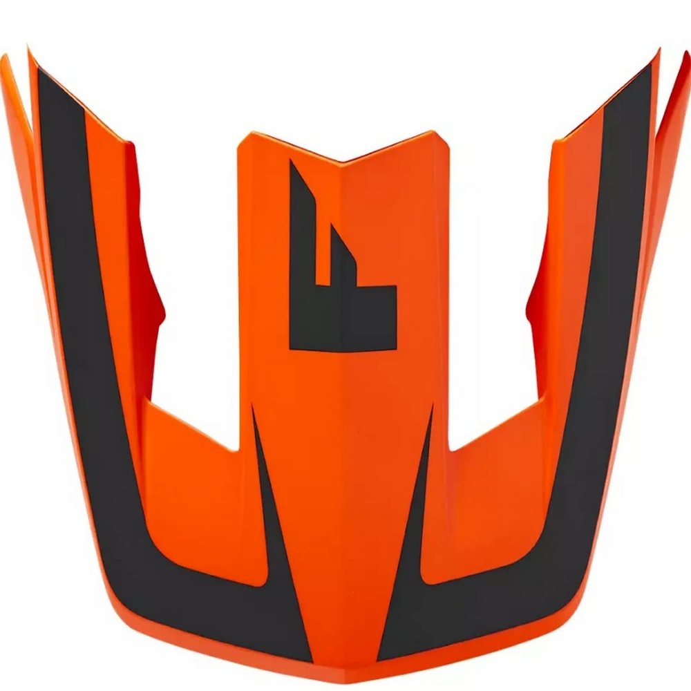 Fox Racing DROPFRAME Visor