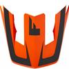 Fox Racing DROPFRAME Visor view 1