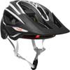 Fox Racing Speedframe Pro Mountain Bike Helmet, DVIDE Black, Large view 1