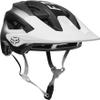 Fox Racing Speedframe Pro Mountain Bike Helmet, Fade Black, Small view 1