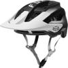 Fox Racing Speedframe Pro Mountain Bike Helmet, Fade Black, Small view 2