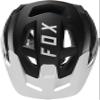 Fox Racing Speedframe Pro Mountain Bike Helmet, Fade Black, Small view 3