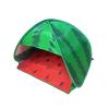 Tll-mm Watermelon Style Sun Shade Shelter, Easy PopUp Instant Beach Tent Portable AntiUV Sunshade Pet Tent for Beach Camping Picnic Hiking Outdoor (Color : L) view 1