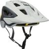 Fox Racing Speedframe Pro Mountain Bike Helmet, Blocked Boulder, Small view 1