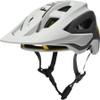 Fox Racing Speedframe Pro Mountain Bike Helmet, Blocked Boulder, Small view 2