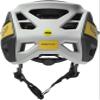 Fox Racing Speedframe Pro Mountain Bike Helmet, Blocked Boulder, Small view 4