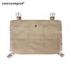 Emersongear Attacker Panel for 419/420 Tactical Vest,5.56 and Pistol Quick Release Mag Pouch view 2