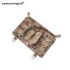 Emersongear Attacker Panel for 419/420 Tactical Vest,5.56 and Pistol Quick Release Mag Pouch view 3