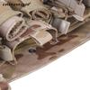 Emersongear Attacker Panel for 419/420 Tactical Vest,5.56 and Pistol Quick Release Mag Pouch view 4