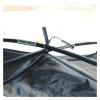 Folding Golf Training Target, Outdoor Waterproof Folding Golf Practice Net, Golf Tent for Backyard, Living Room, Office Or Outdoor Space view 3