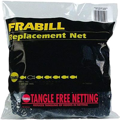 Cumings PRO-20 Knotless Replacement