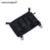Emersongear Attacker Panel for 419/420 Tactical Vest,5.56 and Pistol Quick Release Mag Pouch view 2