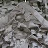 KOOEIN Camouflage Netting,Camouflage Net for Military,Hunting Shooting Hidden,Gray Shading Net,Plant Covers,Background,Decoration,1.5/2/3/4/5/6/7/8m,Anti-uv,5x6m/16.4x19.7ft view 1