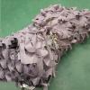 KOOEIN Camouflage Netting,Camouflage Net for Military,Hunting Shooting Hidden,Gray Shading Net,Plant Covers,Background,Decoration,1.5/2/3/4/5/6/7/8m,Anti-uv,5x6m/16.4x19.7ft view 3