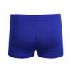 easyforever Kids Girls Athletic Sport Bottoms Activewear Ballet Dance Gymnastics Camouflage Boy-Cut Shorts Blue Solid 12-14 view 3