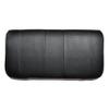 EZGO TXT Replacement Golf Cart Seat Cover Staple On Installation - 2 Piece - Premium Marine Vinyl - 5 Panel Stitching - Two-Tone (Black) view 2