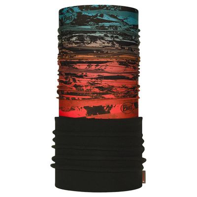 BUFF Unisex-Adult Polar Multifunctional Headwear,One Size,Derlay Multi