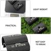 BESPORTBLE 2pcs Aluminum Alloy Handlebar Adapter to Reducer for Bike Conversion Lightweight High Strength Stylish Upgrade for view 4