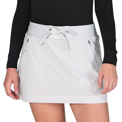 Arctix Women's Momentum Skort, Stone Barn, Small