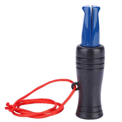 Tyenaza PVC Lightweight Decoy Caller, Rook Callers Outdoor Hunting Hunter Accessory