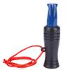 Tyenaza PVC Lightweight Decoy Caller, Rook Callers Outdoor Hunting Hunter Accessory view 1