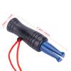 Tyenaza PVC Lightweight Decoy Caller, Rook Callers Outdoor Hunting Hunter Accessory view 2