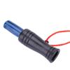 Tyenaza PVC Lightweight Decoy Caller, Rook Callers Outdoor Hunting Hunter Accessory view 3