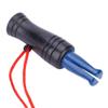 Tyenaza PVC Lightweight Decoy Caller, Rook Callers Outdoor Hunting Hunter Accessory view 4
