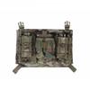 Emersongear Attacker Panel for 419/420 Tactical Vest,5.56 and Pistol Quick Release Mag Pouch view 1