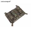 Emersongear Attacker Panel for 419/420 Tactical Vest,5.56 and Pistol Quick Release Mag Pouch view 2
