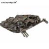Emersongear Attacker Panel for 419/420 Tactical Vest,5.56 and Pistol Quick Release Mag Pouch view 3