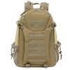 USDBE Outdoor Camouflage Bag Large Capacity Waterproof Tactical Backpack Military Rucksacks Camping Hiking Hunting Bags Desert Camo W31 X D18 X H50cm view 2