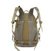 USDBE Outdoor Camouflage Bag Large Capacity Waterproof Tactical Backpack Military Rucksacks Camping Hiking Hunting Bags Desert Camo W31 X D18 X H50cm view 3
