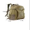 USDBE Outdoor Camouflage Bag Large Capacity Waterproof Tactical Backpack Military Rucksacks Camping Hiking Hunting Bags Desert Camo W31 X D18 X H50cm view 4