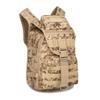 40L Military Tactical Army Backpack Men Outdoor Climbing Hiking Travel Camping Sport Backpack Camouflage Backapck DSDG 30-40L view 1