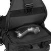G4Free Tactical Sling Military Shoulder Backpack EDC Assault Range Bag and Tactical Sling Bag Military Rover Shoulder Sling Pack Molle EDC Chest Pack view 3