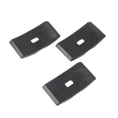Band Clamp Pad, Set of 3