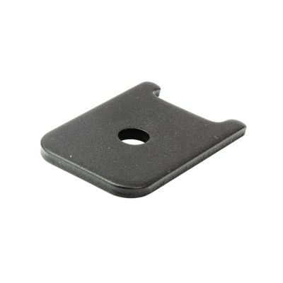 Yakima 8881107 LockNLoad Replacement SL Adapter Top Plate - Accessories for Car Rack